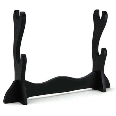 27- 2 Katana Stand