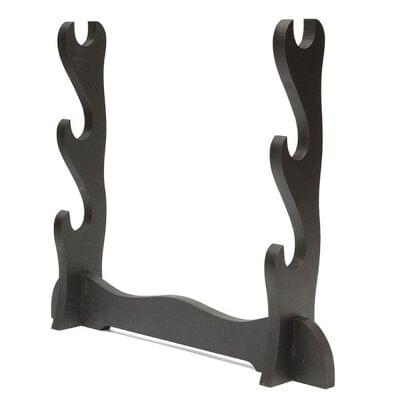28- 3 Katana stand