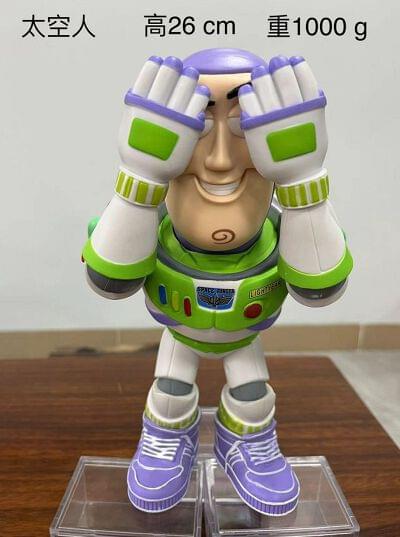 Toy Story large figure