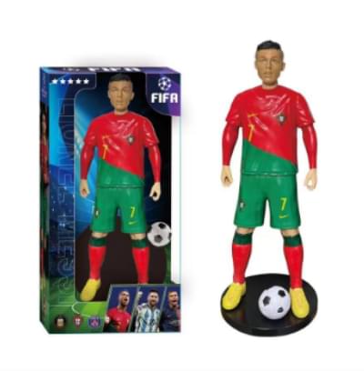 Ronaldo