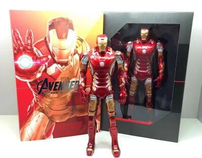 Ironman (2)