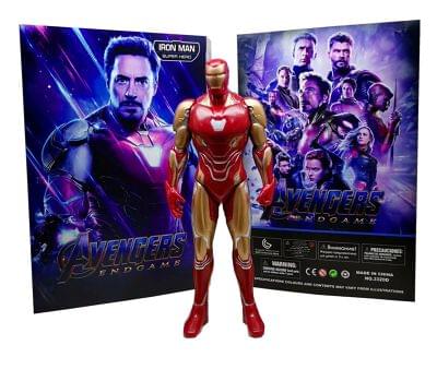 Ironman