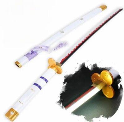 LED Wooden Katana Premium Quality