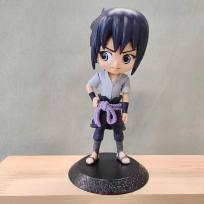 Sasuke Naruto