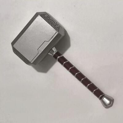 30-Thor Mjolnir