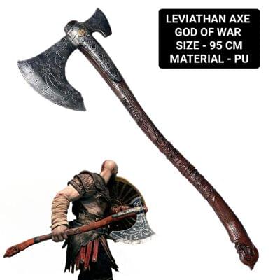 Axe 🪓
