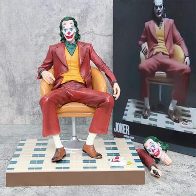 Joker Premium Figure 🃏