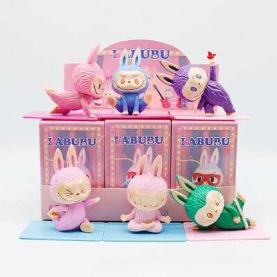 Labubu Set (2)