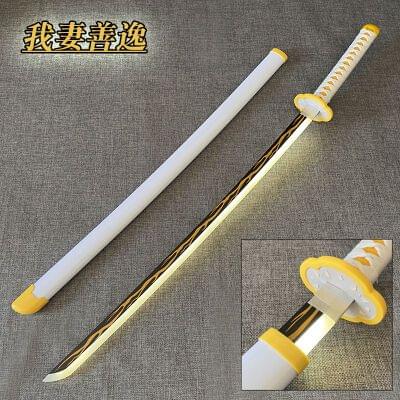 Led Katana (2)