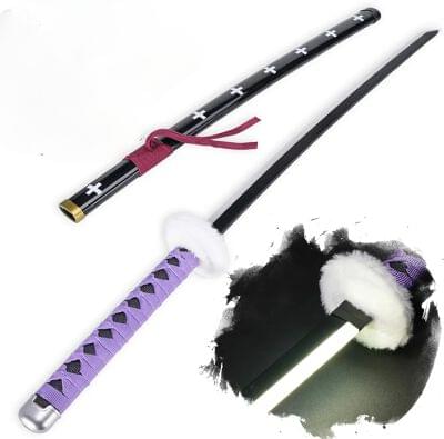 LED Katana