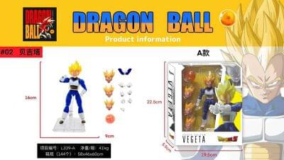Dbz Premium