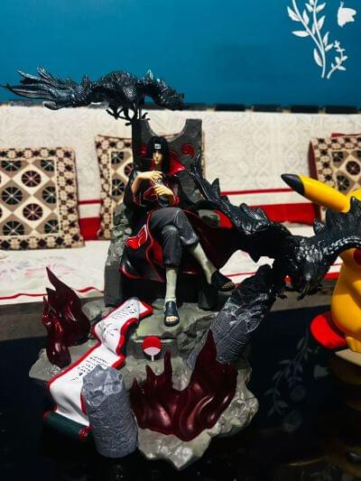 Itachi Throne Premium