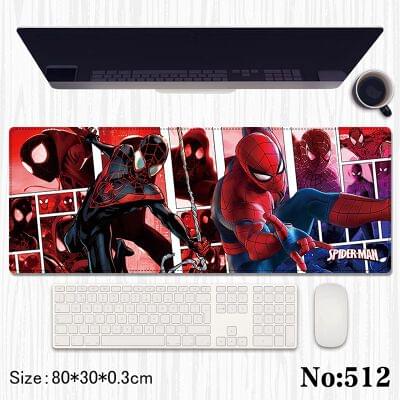 Desk-Table Mats