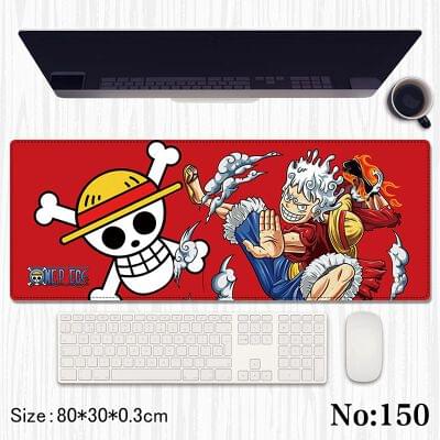 Deskmat