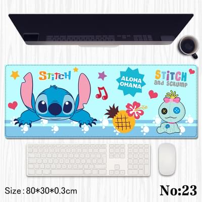 Deskmat (3)
