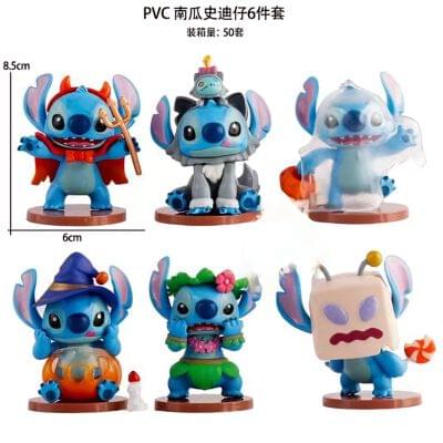 Stitch Set