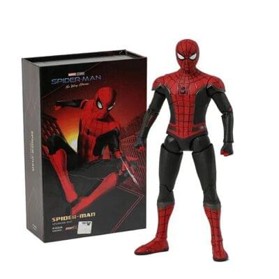 ZD toys Premium Action figure collectible (2)