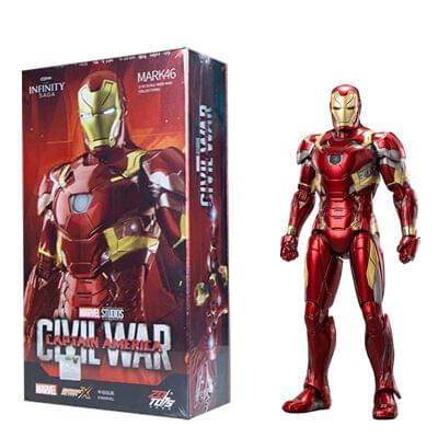 ZD toys Premium Action figure collectible