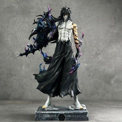 Premium Action Figures