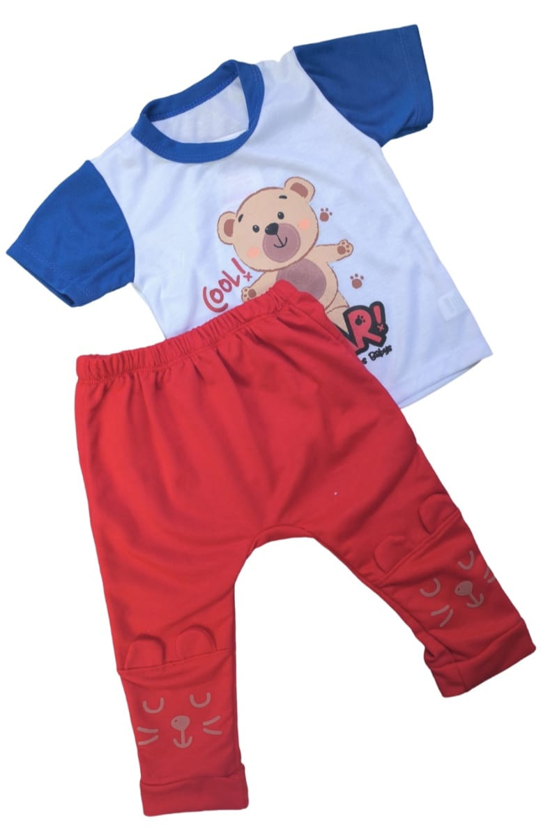 Ropa Bebe Pijama Verano Bebe El Corte Ingles Pijamas Gocco Pijamas