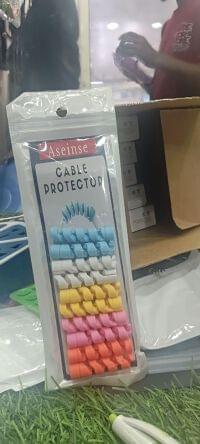 high quality cable protector | skytale
