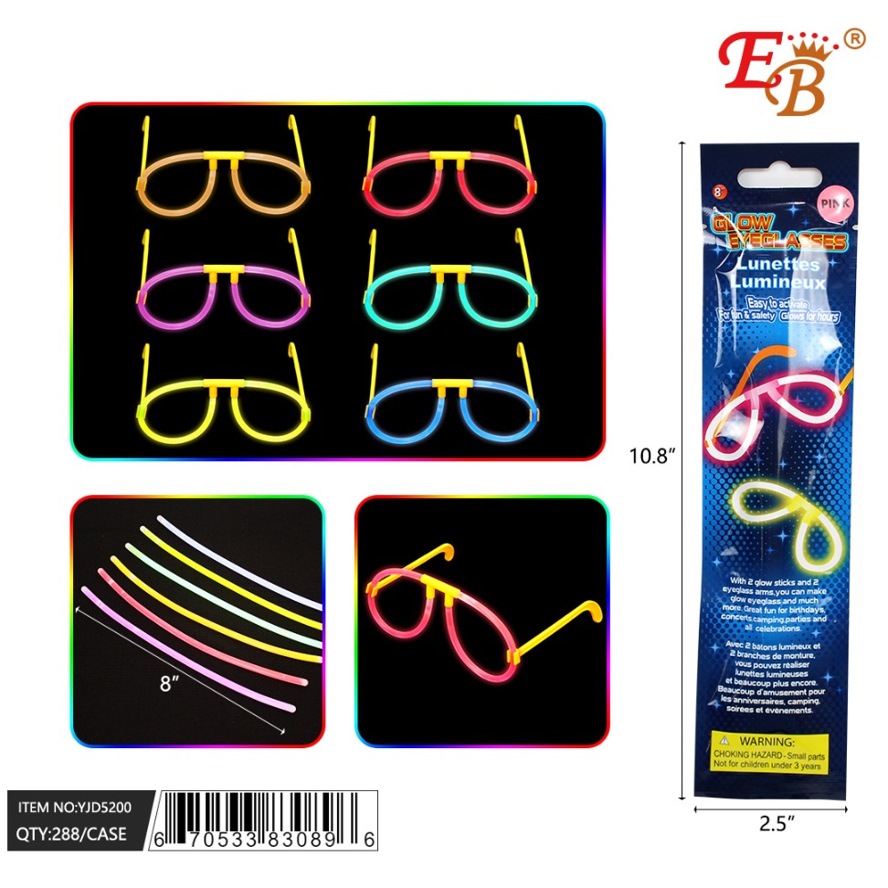 YJD5200 | Everbright Trading Inc