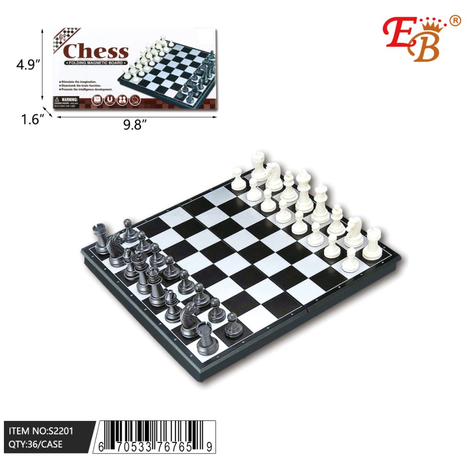 S2201 | Everbright Trading Inc