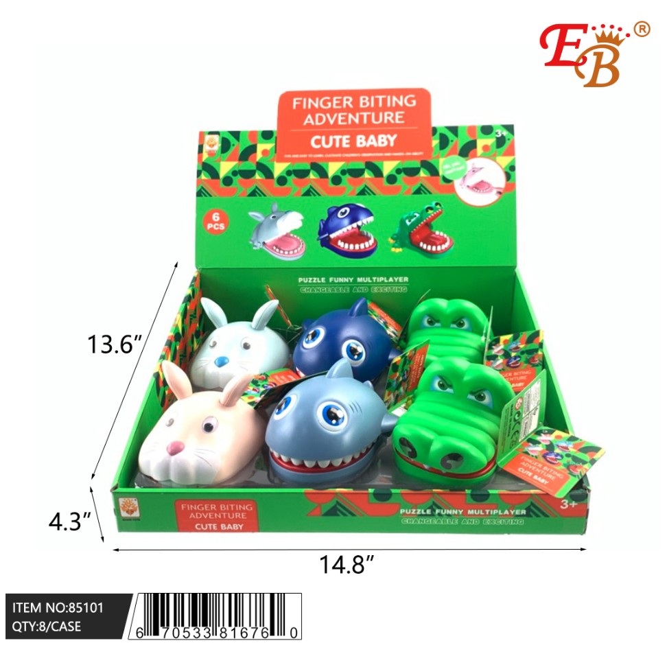 QS00051 | Everbright Trading Inc