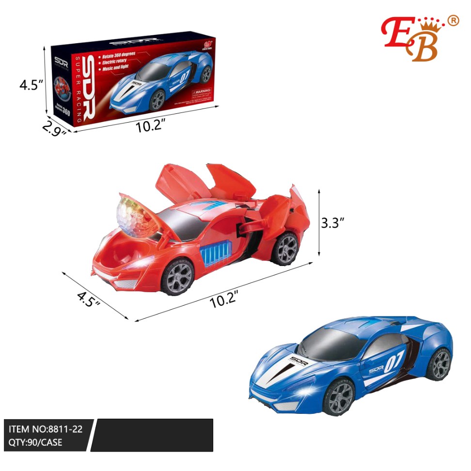 BO TOYS | Everbright Trading Inc