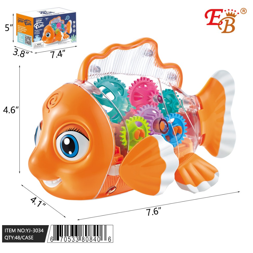 BO TOYS | Everbright Trading Inc