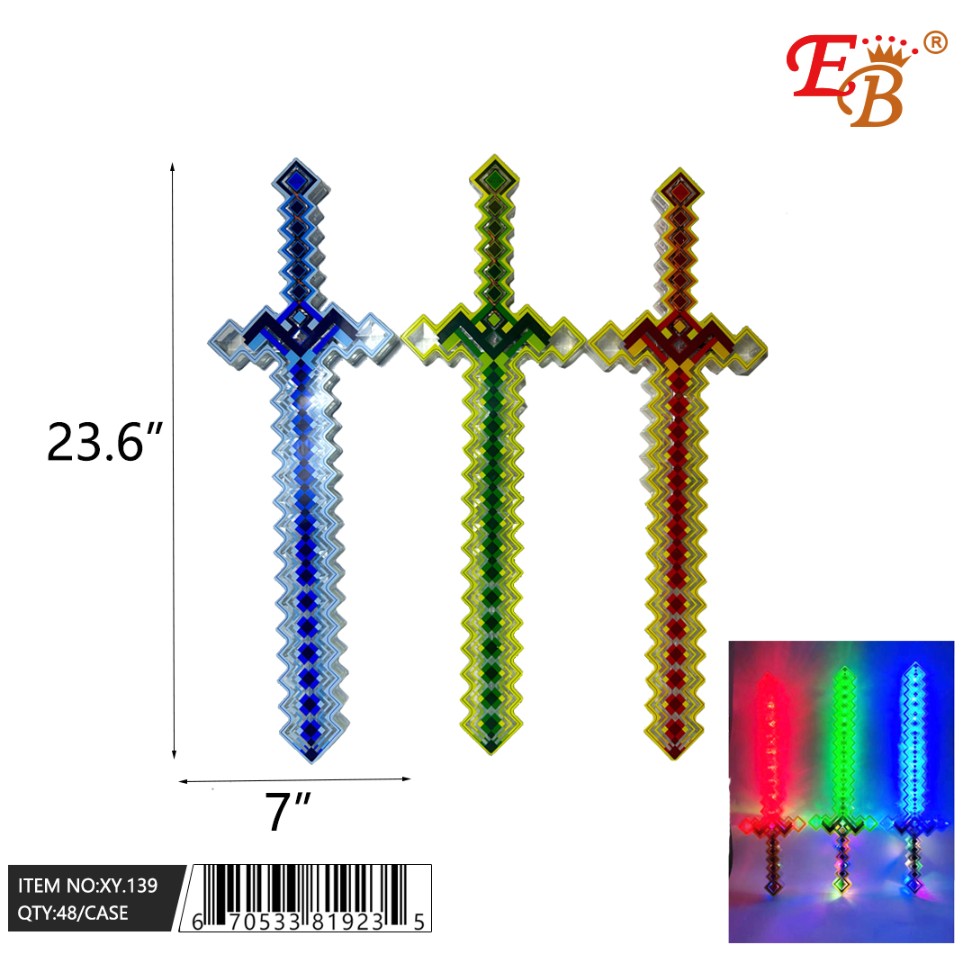 LIGHT UP TOYS | Everbright Trading Inc