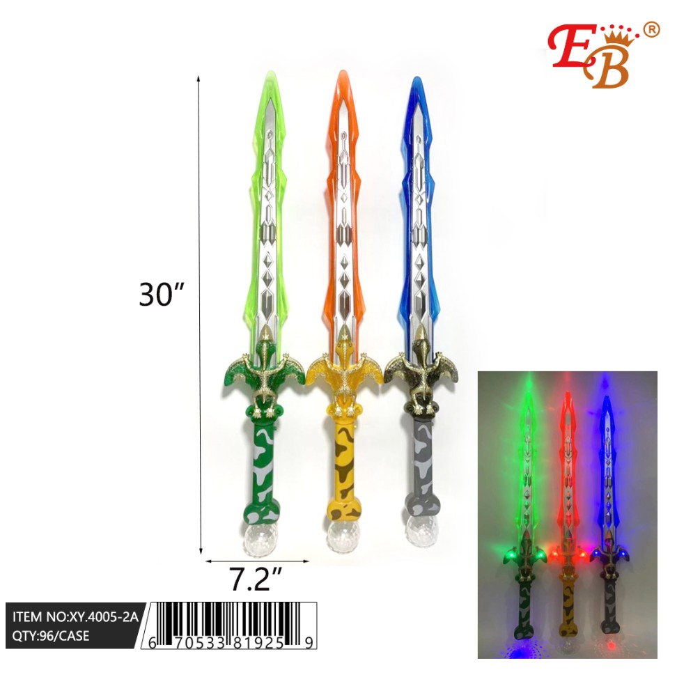 LIGHT UP TOYS | Everbright Trading Inc