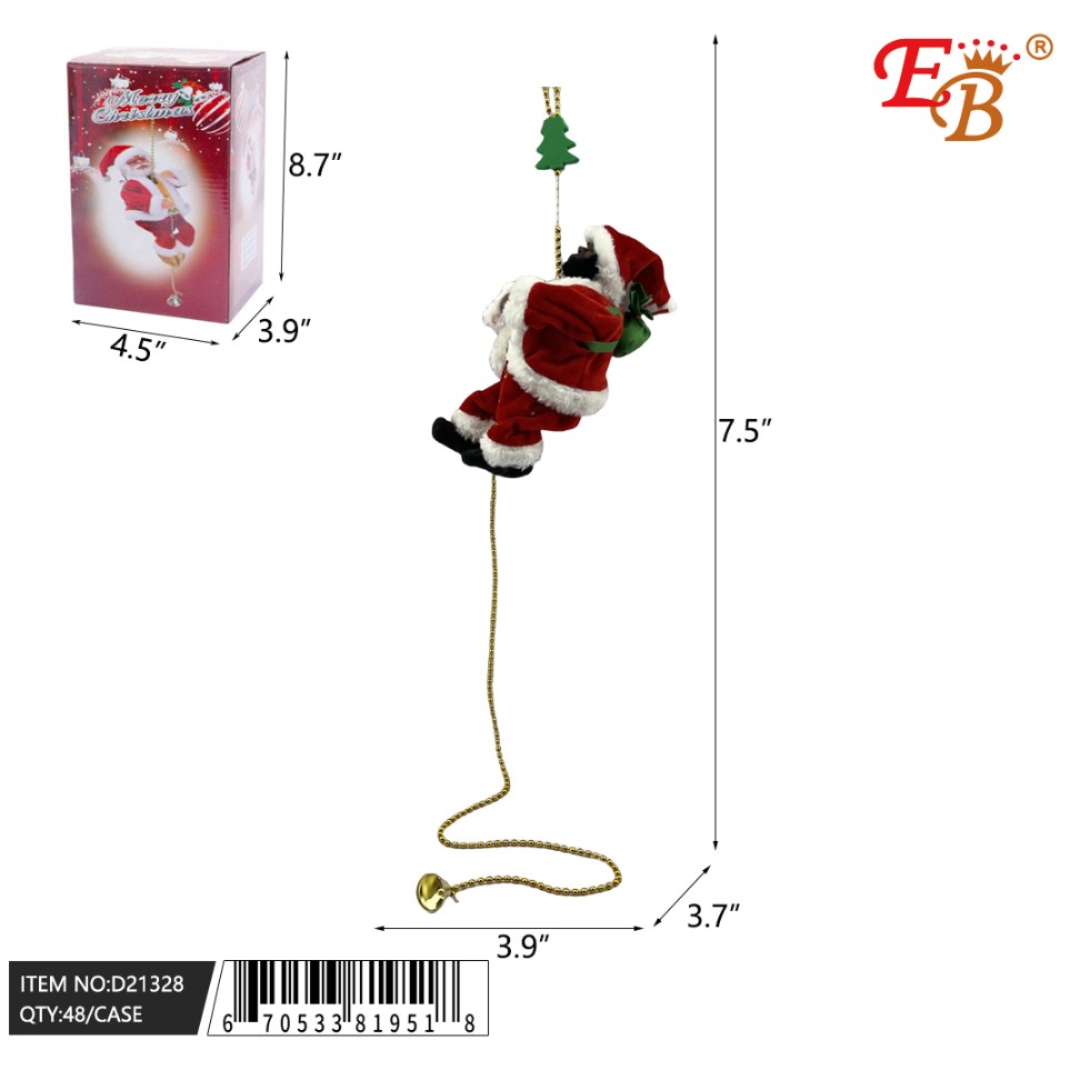 D21328 | Everbright Trading Inc