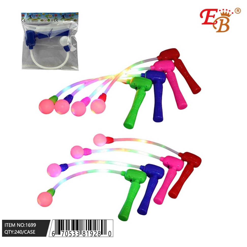 LIGHT UP TOYS | Everbright Trading Inc