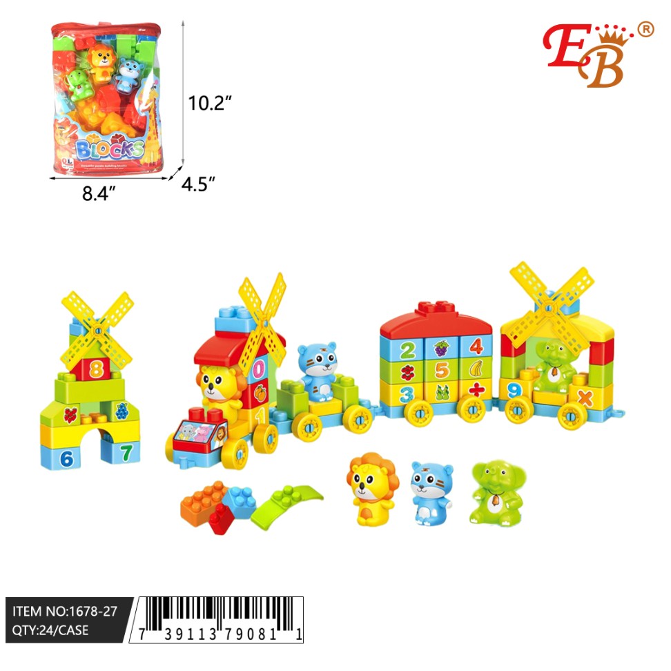 NOVELTIES & GAME | Everbright Trading Inc