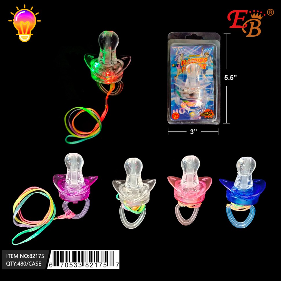 LIGHT UP TOYS | Everbright Trading Inc