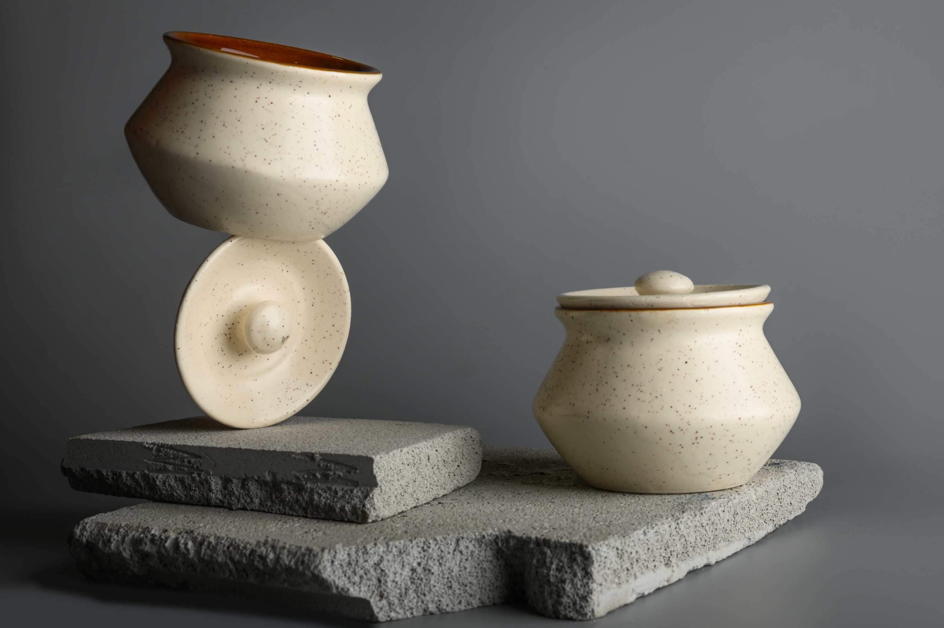 Tibros Handi Set Of 2 350ml