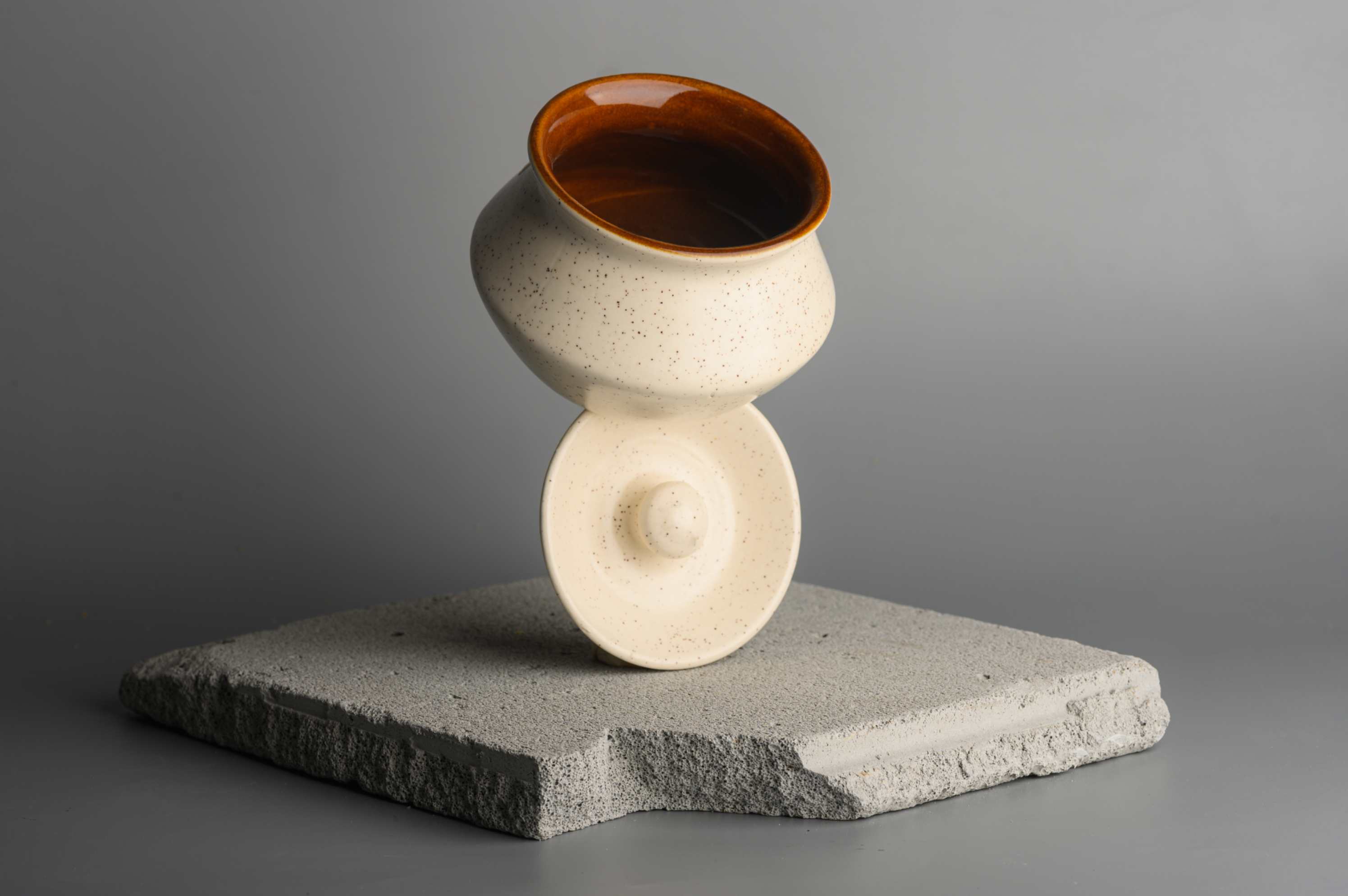 Tibros Handi Set Of 2 350ml