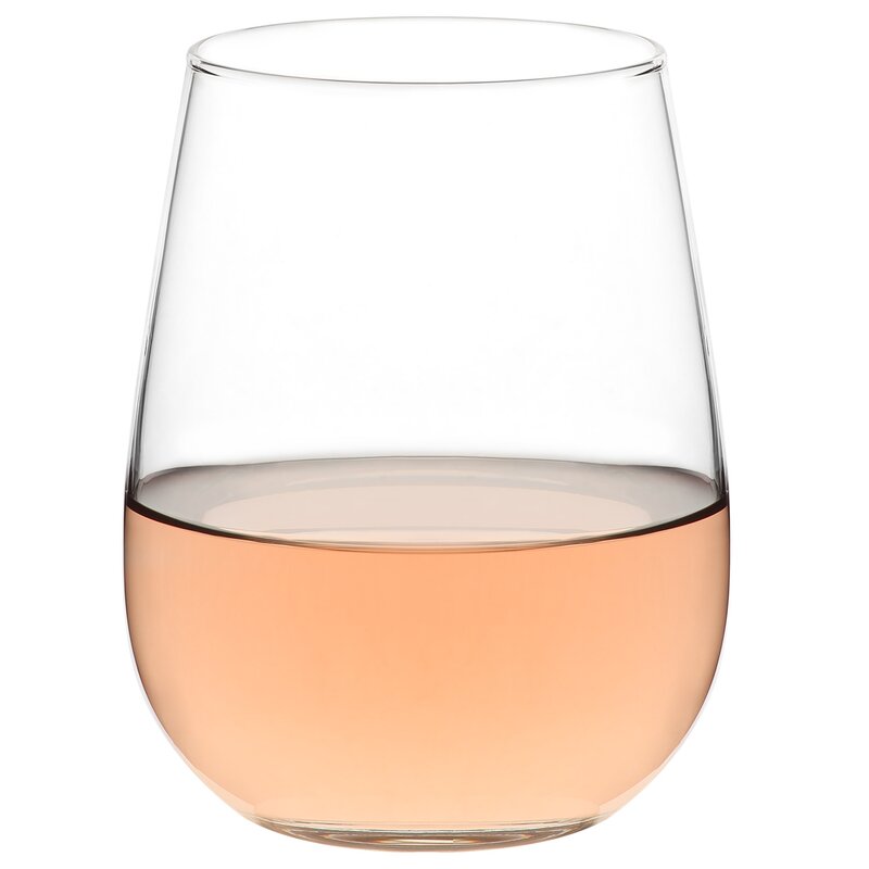 Lav LV-GAI361 Gaia Wine Glass 360CC S06 | Premier Corporation