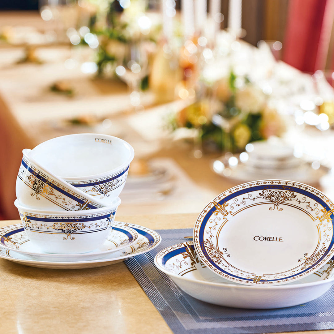 Dinnerware Set Gold Corelle Dishes Set Of 11 Corelle Butterfly