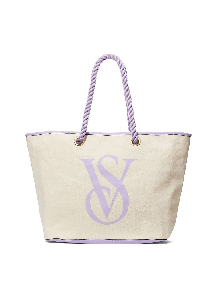 Secret Tote Bolso Shopper Victoria Secret Large Tote Bag