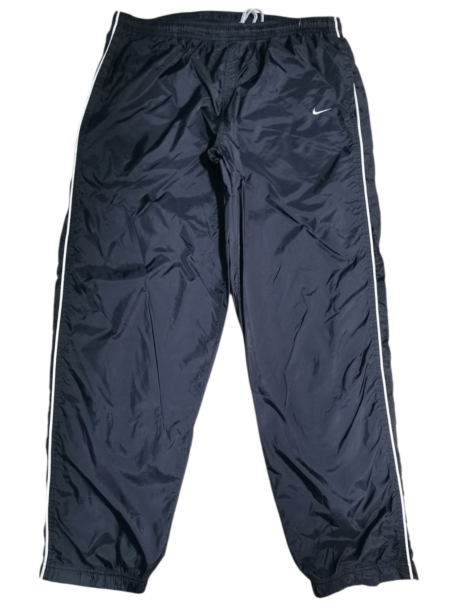 pantalon nike con cierre