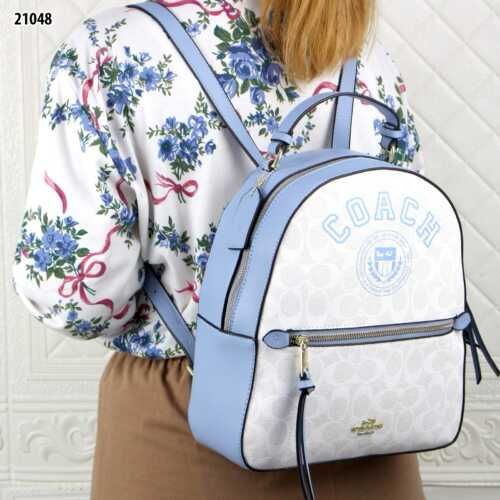 Mochila coach Precio de mayoreo $850 BOLSAS JULI