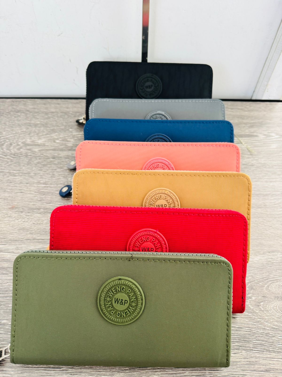 Billetera Mujer Billeteras Imitacion Por Mayor Billeteras Kipling