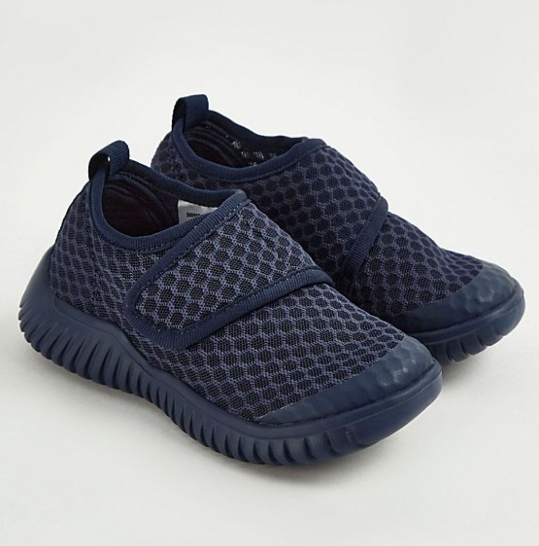 Navy Slip Asda Navy Shoes Asda School On Reliable Sale Shoes Latest - Main Image