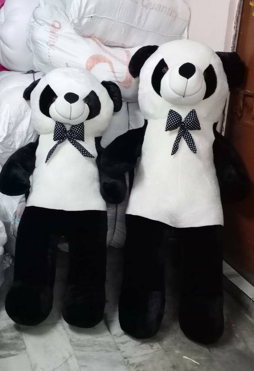Jumbo Panda Teddy 58