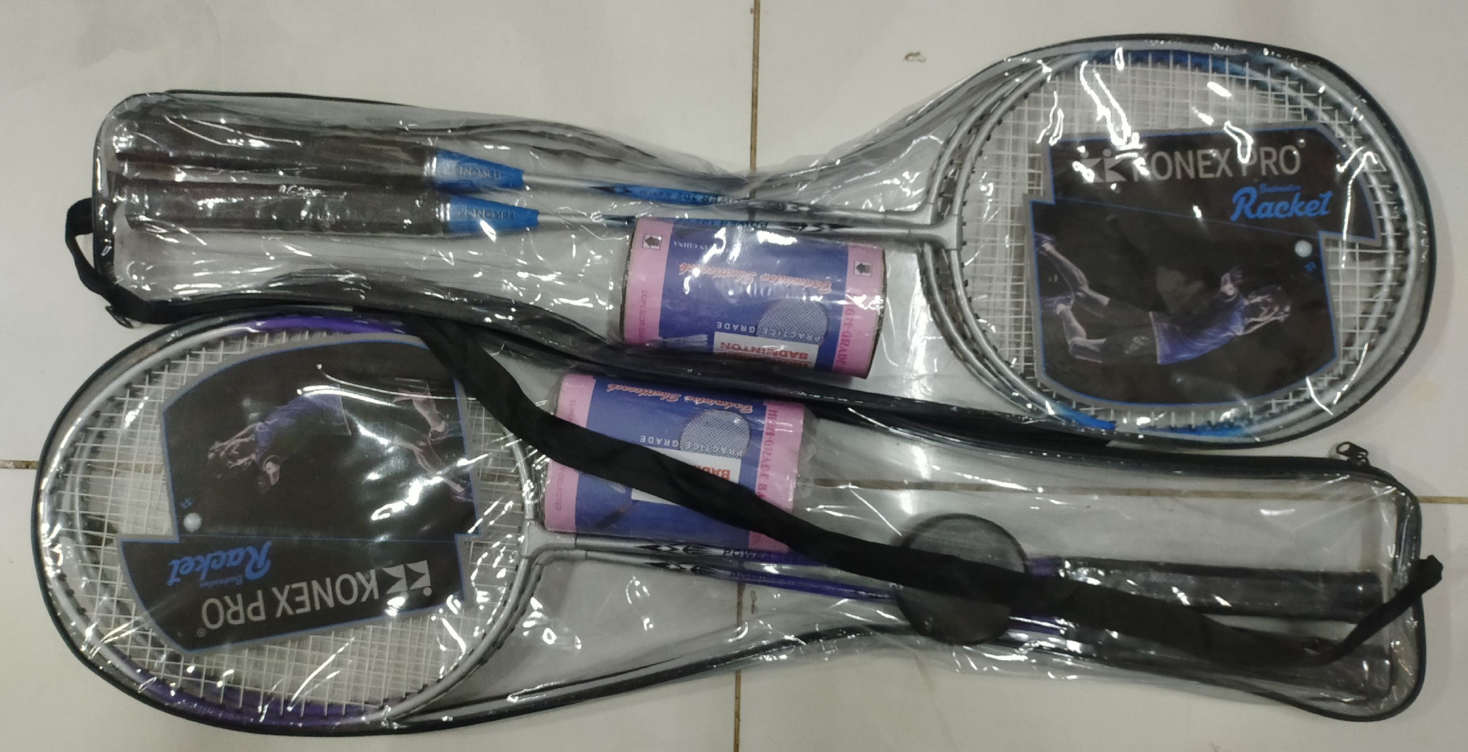 Cls-008 Single Racket | RAJAL ENTERPRISE