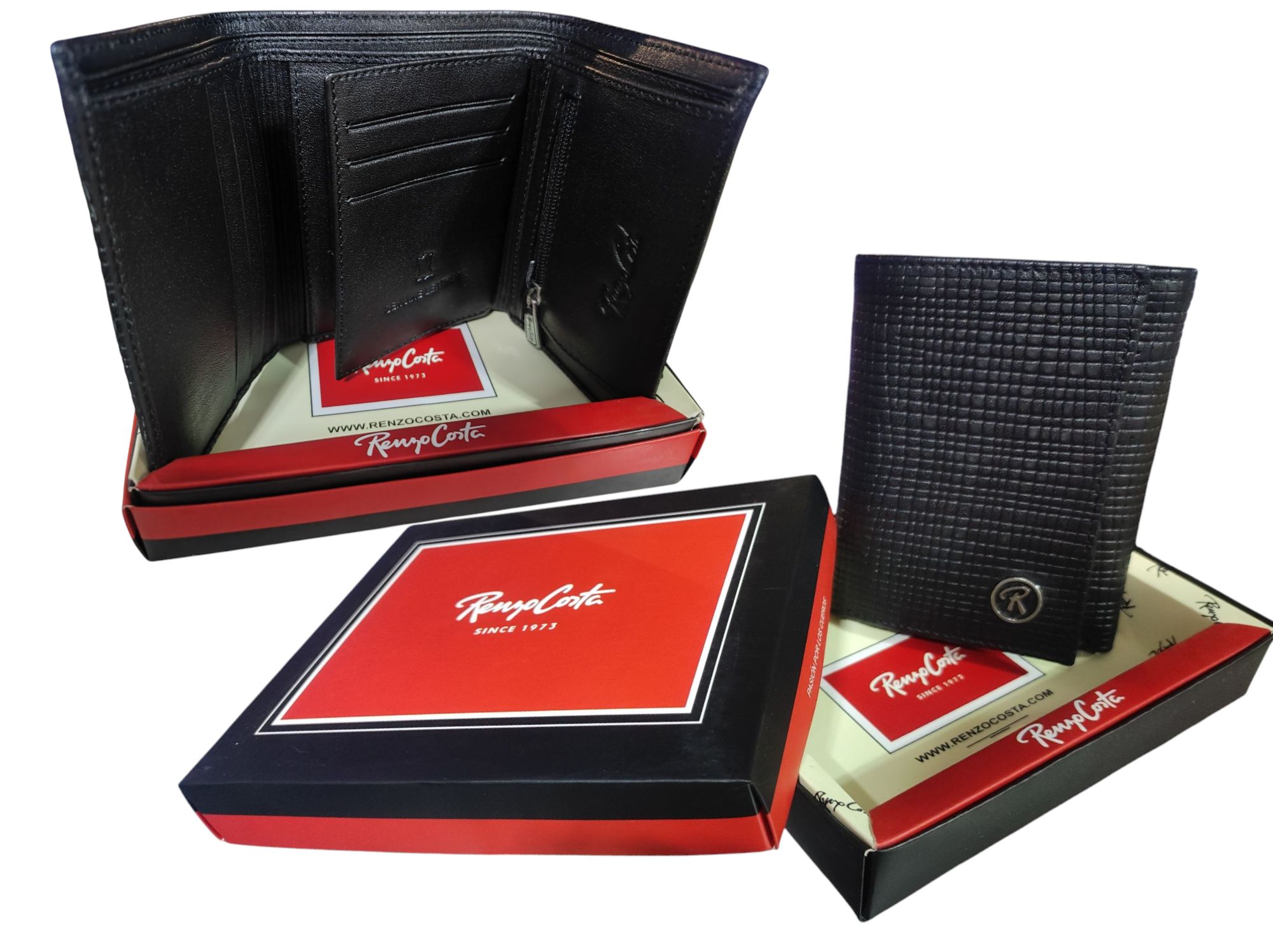 Monedero Catalogo Billeteras Renzo Costa Billetera Catalogo Renzo