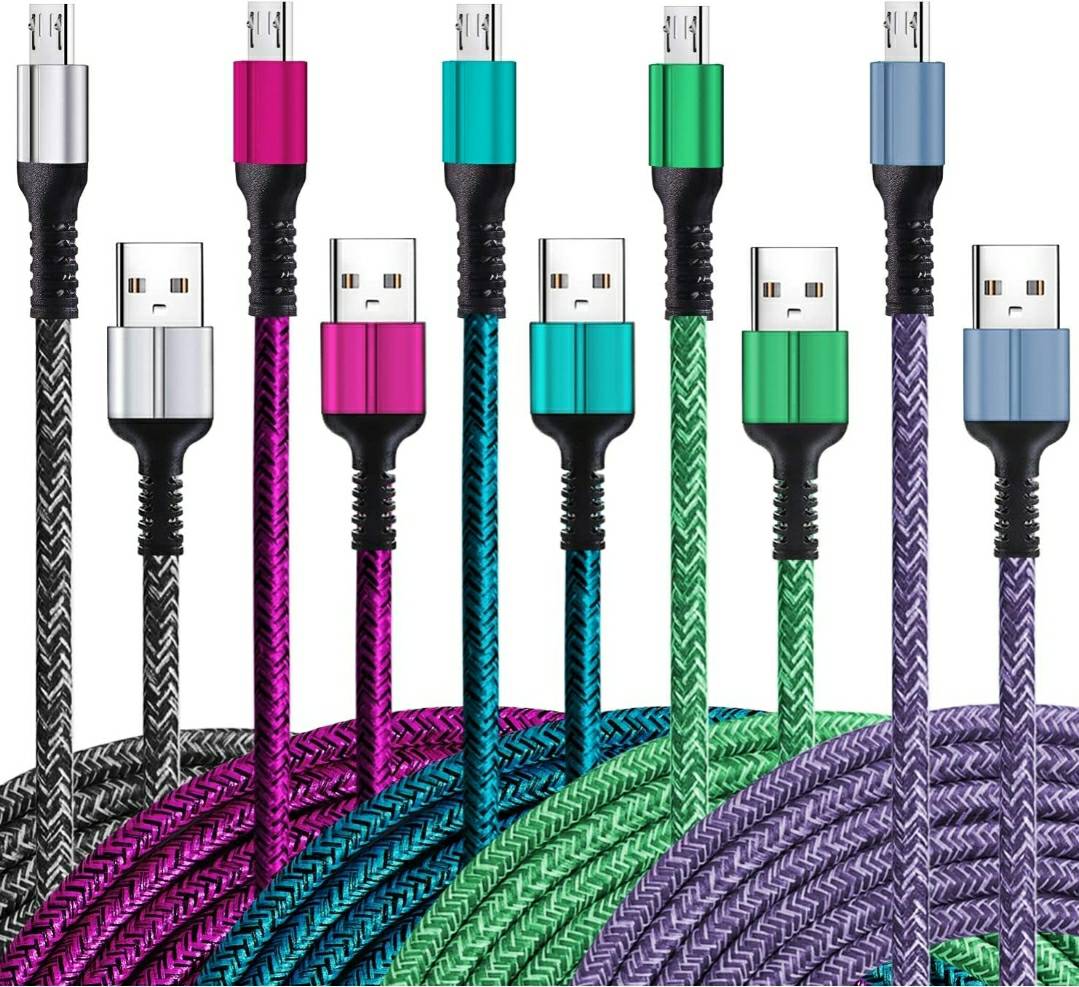 5G Epoch Super Charger | Jam-Omnia Enterprise Limited