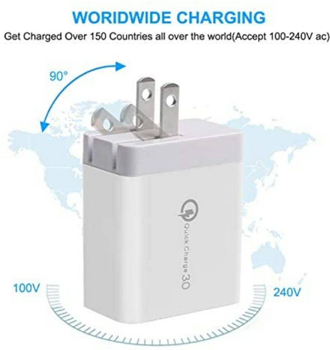 5G Epoch Super Charger | Jam-Omnia Enterprise Limited